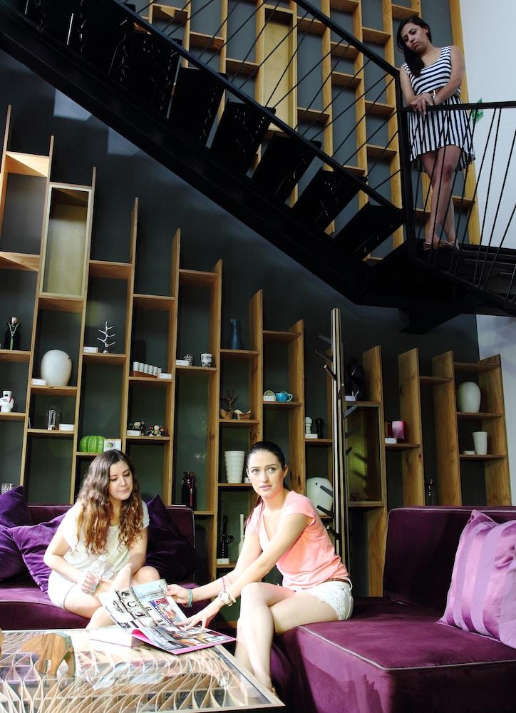 קרטרו Hotel Boutique Mo17 מראה חיצוני תמונה